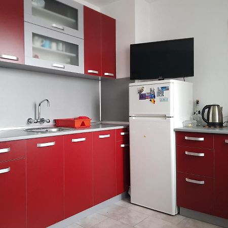 Apartment Goranov Pleven Exterior foto