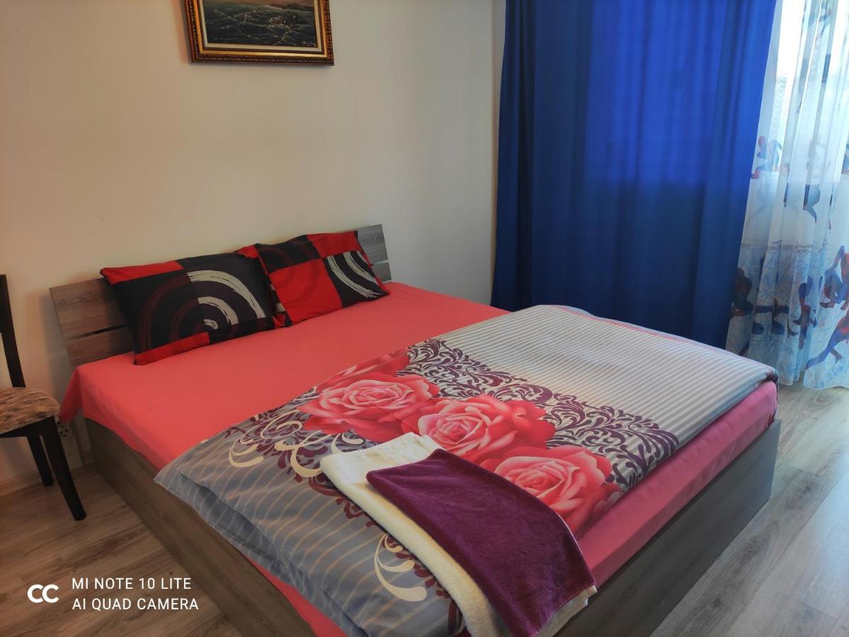 Apartment Goranov Pleven Exterior foto